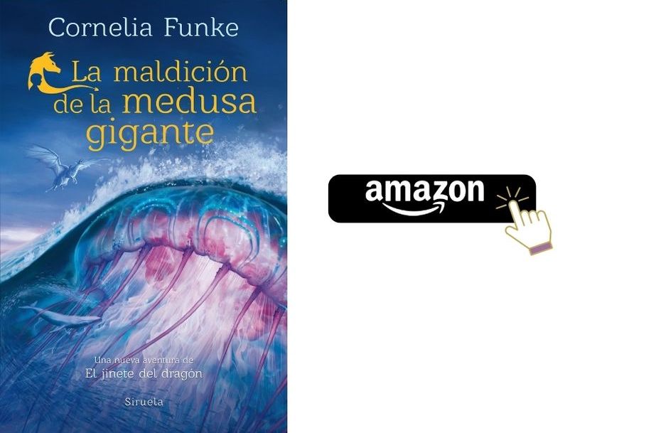 libros de Cornelia Funke reckless