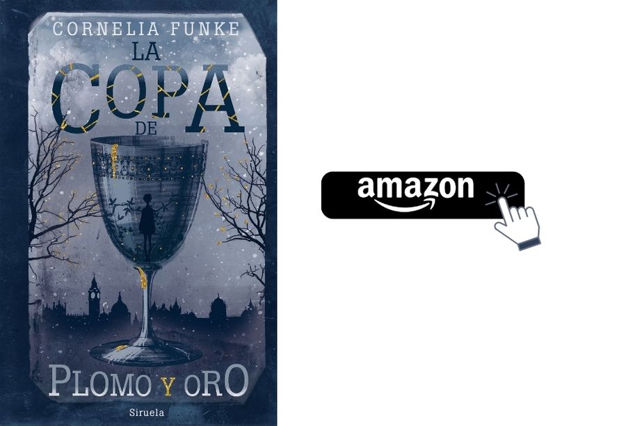 libros de Cornelia Funke reckless