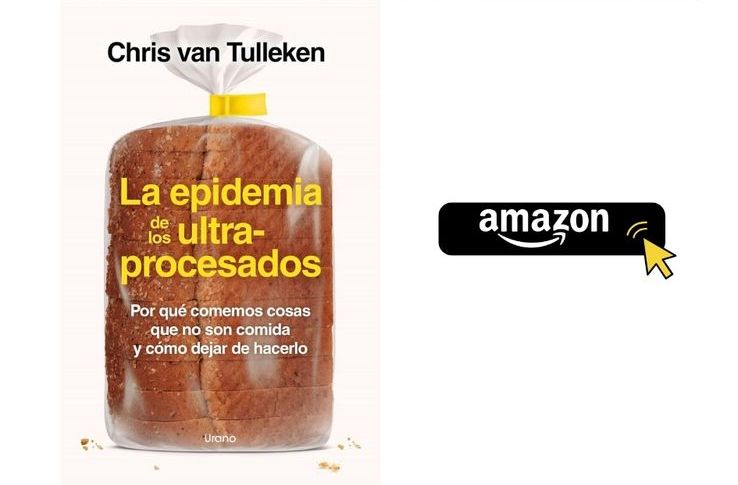 que son alimentos ultraprocesados ejemplos