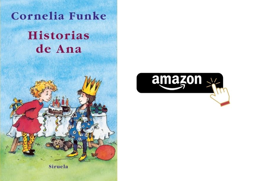 libros de Cornelia Funke reckless