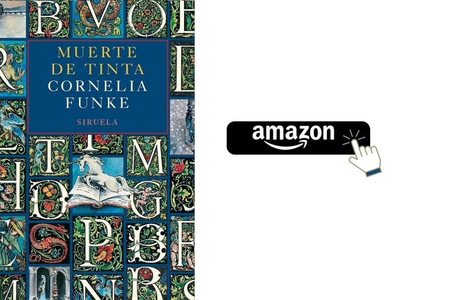 libros de Cornelia Funke reckless