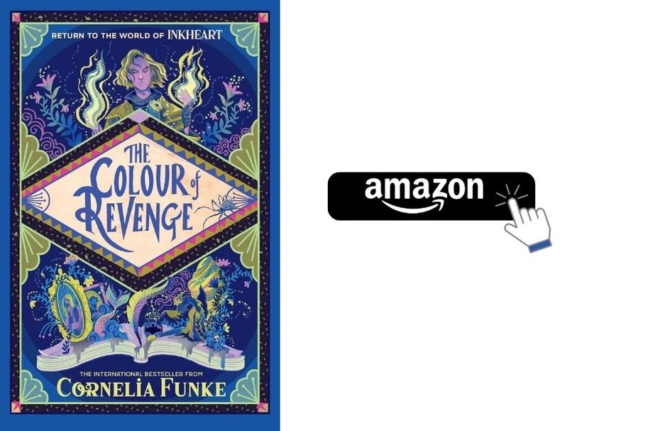 libros de Cornelia Funke reckless