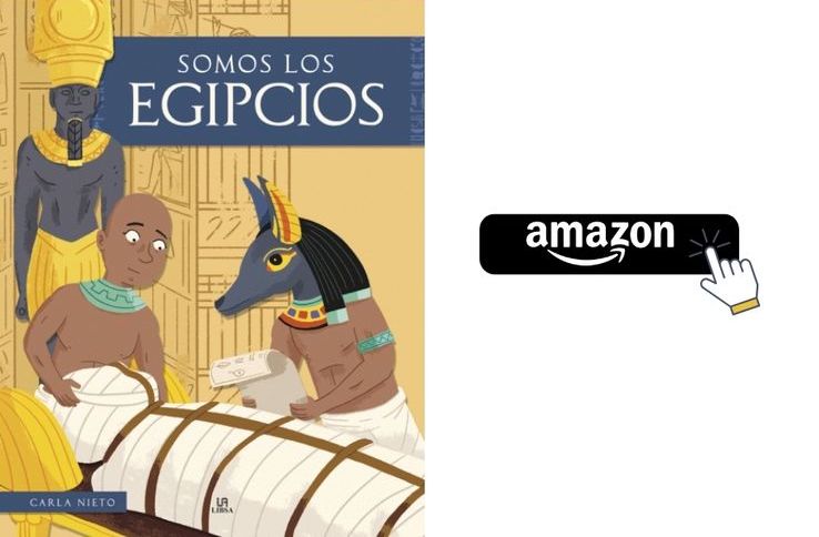 mejores libros sobre egipto antiguo