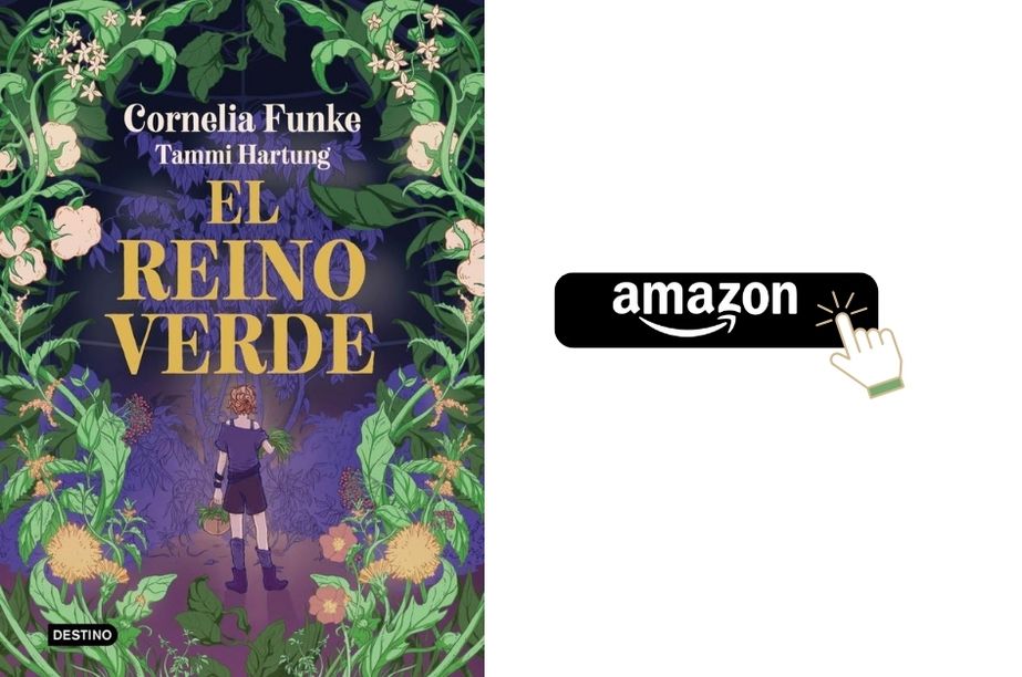 libros de Cornelia Funke reckless