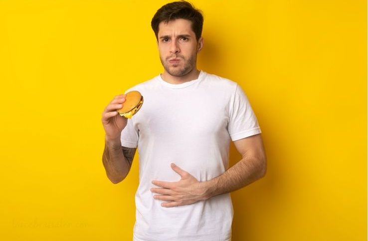 Qué indica la clasificación NOVA de los alimentos