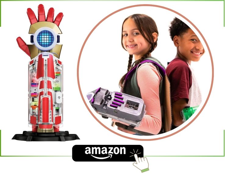 mejores juegos juguetes stem educativos