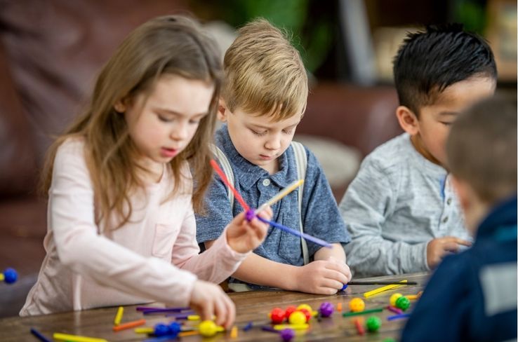 mejores juegos juguetes stem educativos