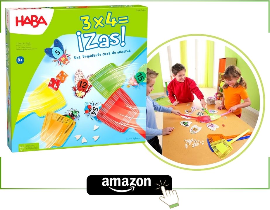 Cómo aprender las tablas de multiplicar