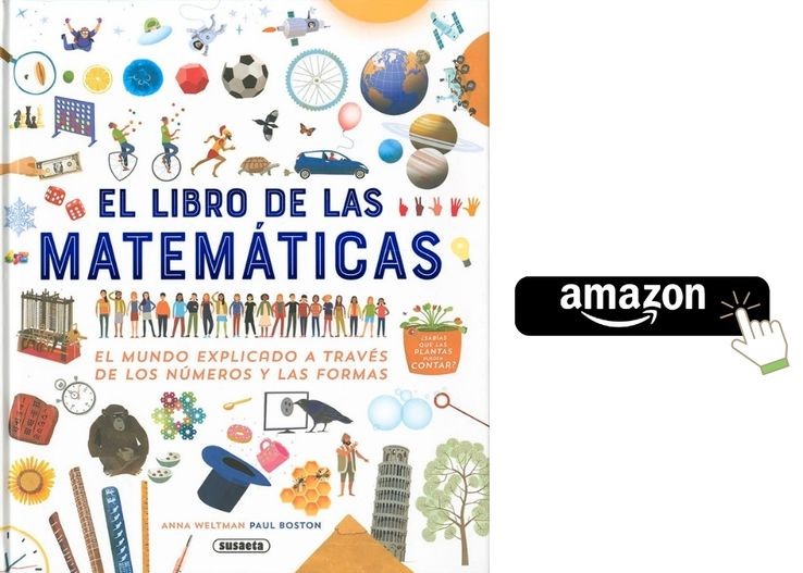 Cuadernos y libros de matemáticas