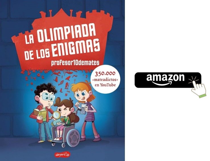Cuadernos y libros de matemáticas