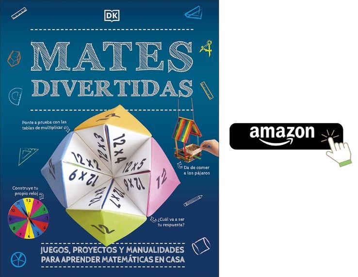 Cuadernos y libros de matemáticas