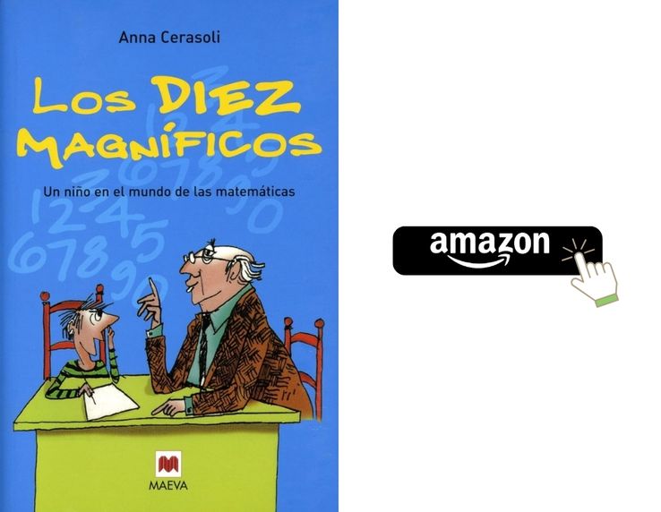 Cuadernos y libros de matemáticas