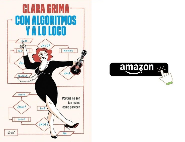 Cuadernos y libros de matemáticas