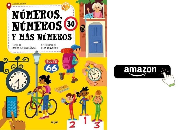 Cuadernos y libros de matemáticas