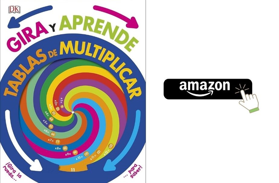 Cómo aprender las tablas de multiplicar