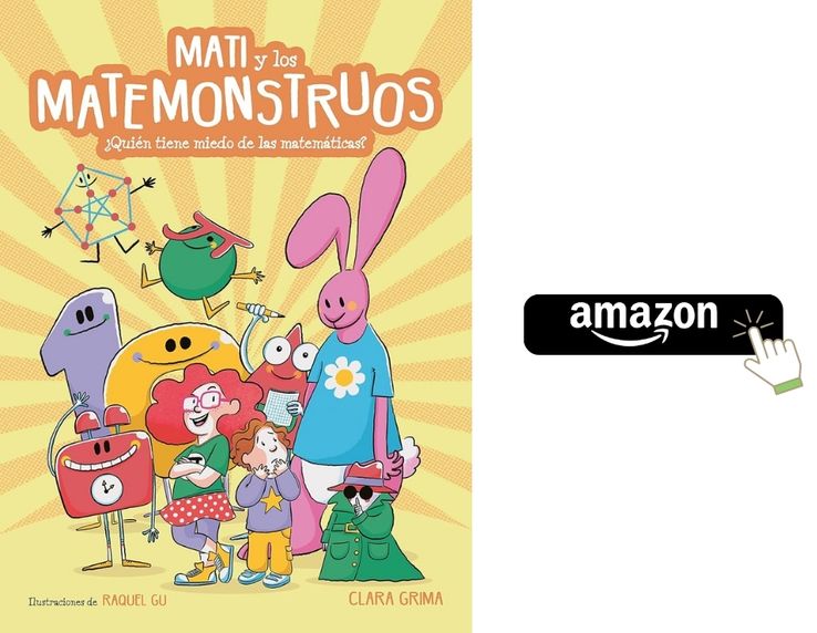 Cuadernos y libros de matemáticas