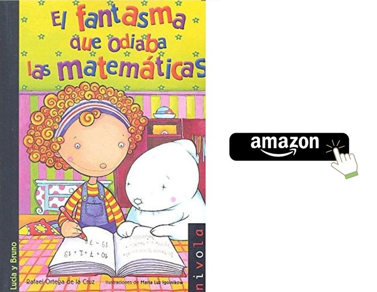 Cuadernos y libros de matemáticas