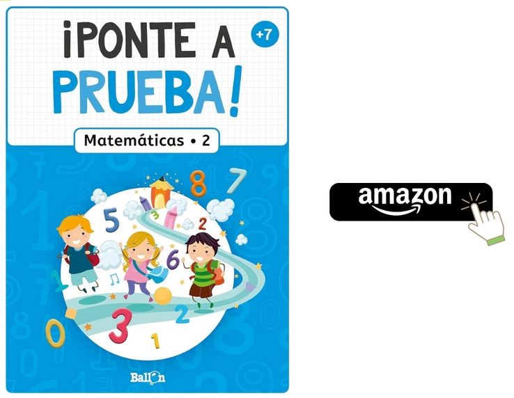Cuadernos y libros de matemáticas