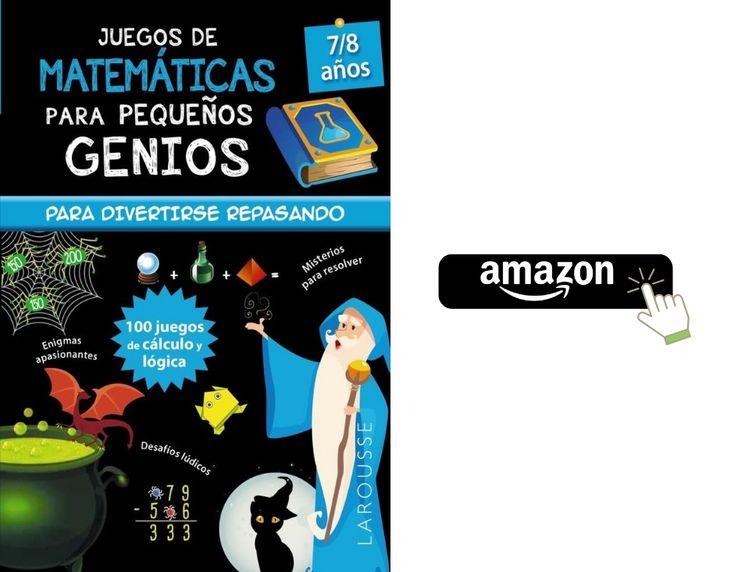 Cuadernos y libros de matemáticas