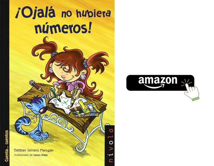 Cuadernos y libros de matemáticas