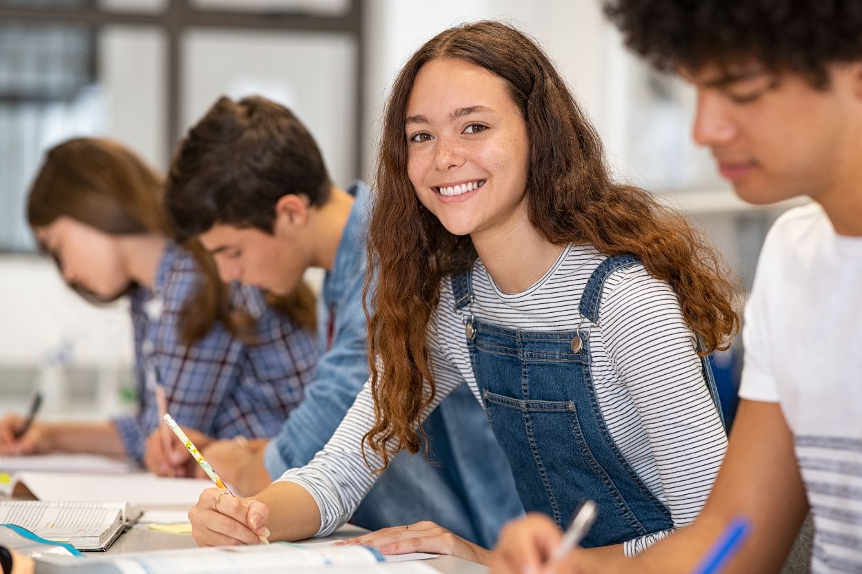 Cómo estudiar un año en Estados Unidos