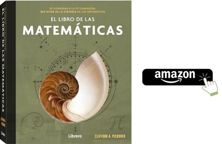 Cuadernos y libros de matemáticas