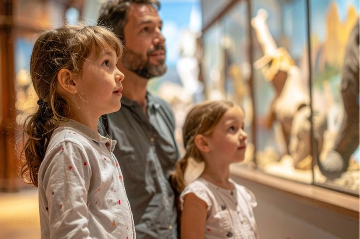 Libros de dinosaurios para niños y adultos