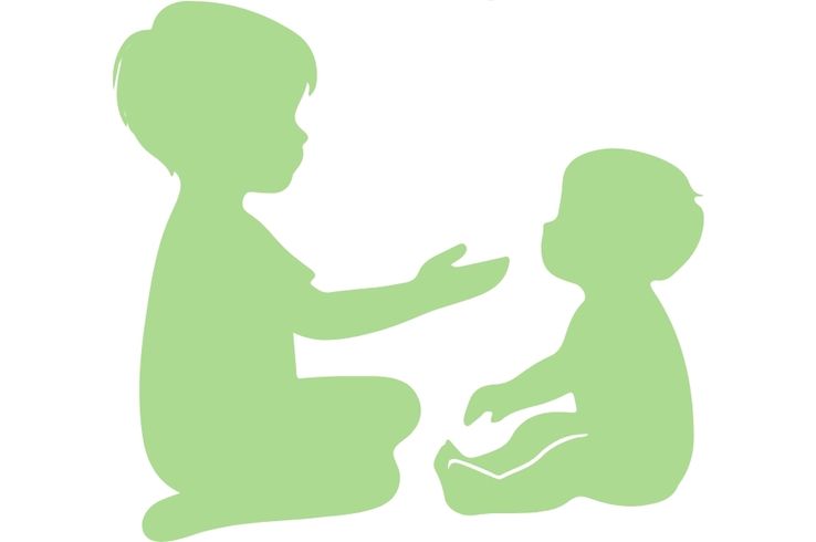 Cómo tratar los celos entre hermanos