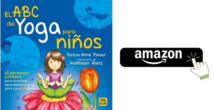 El ABC del yoga para niños