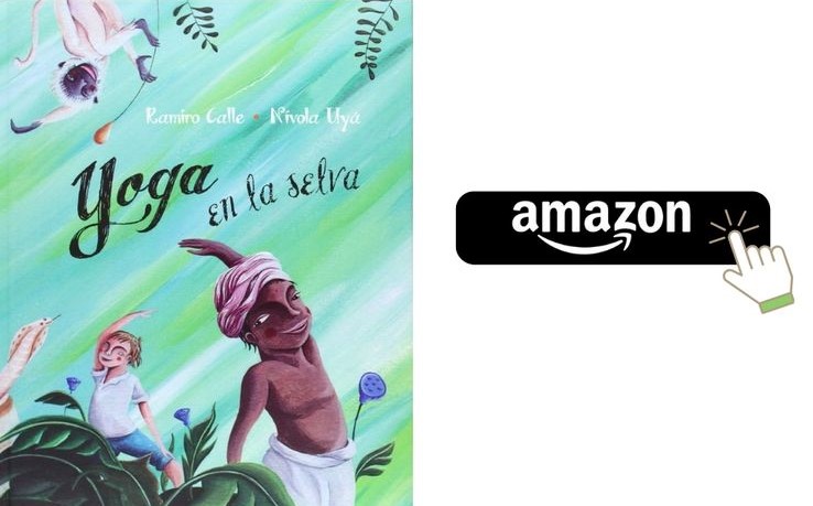 Yoga en la selva