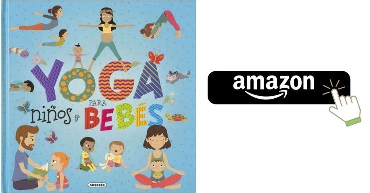Yoga para niños y bebés