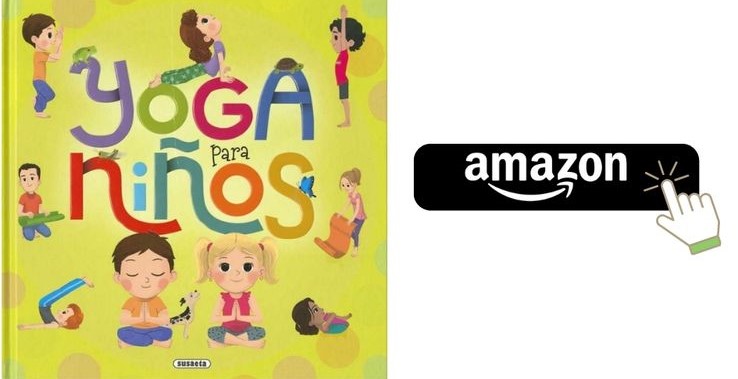 Yoga para niños