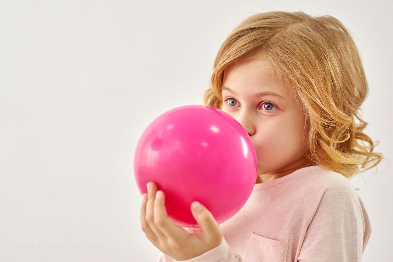 técnicas de respiración consciente para niños