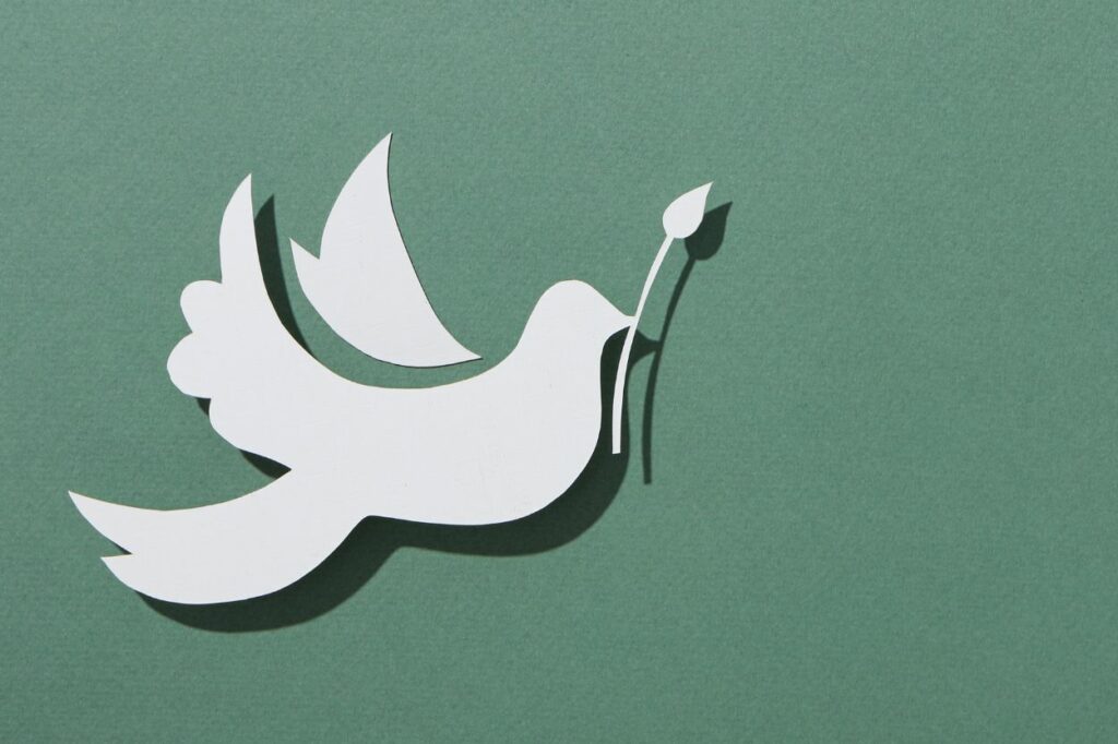 Cómo funciona el Premio Nobel de la Paz