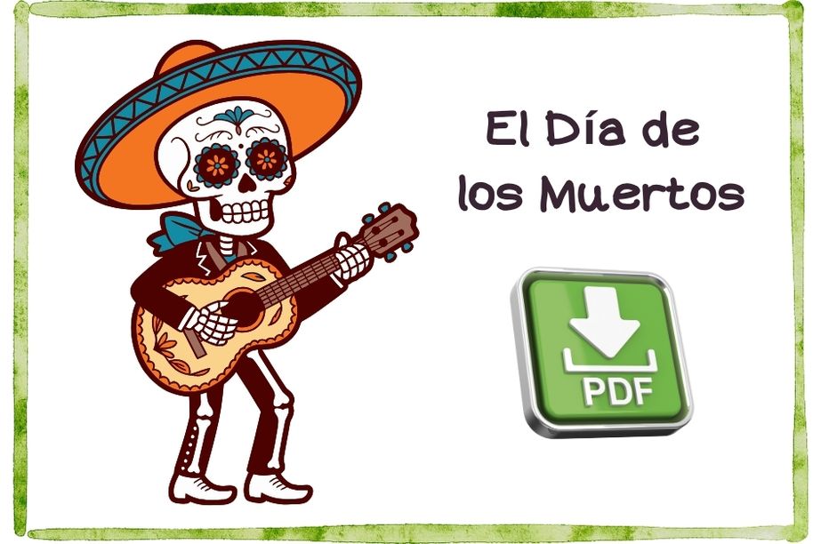 Pack imprimibles Halloween: fichas, enigmas y lecturas
