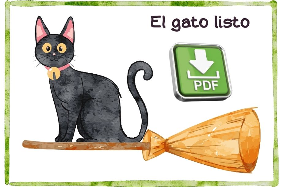 Actividades imprimibles de Halloween para niños en casa