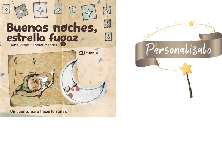 Cuentos personalizados con foto para niños