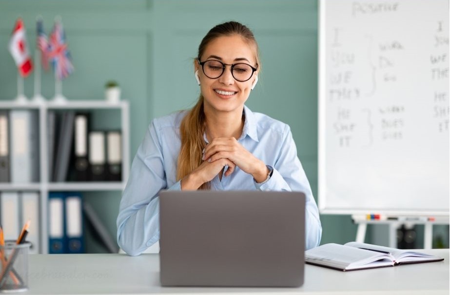 Cursos online para maestros y profesores
