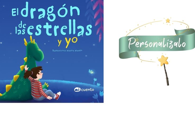 Regalo infantil para despertar la imaginación