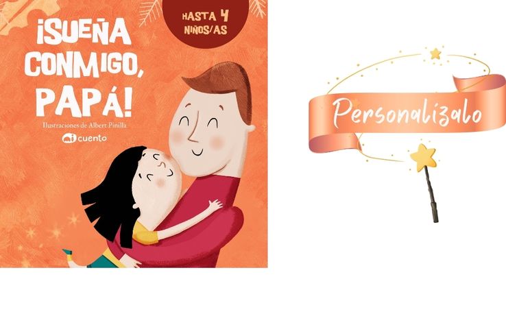 Cuentos personalizados con foto para niños