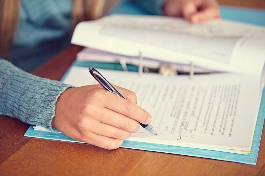 Cómo sumar puntos con cursos homologados en educación