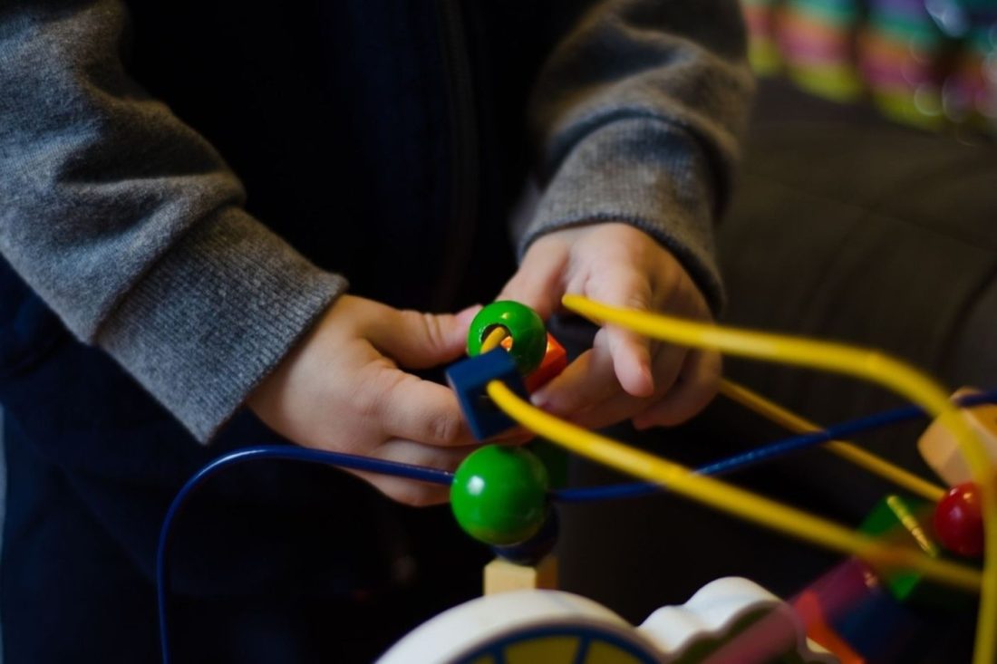 10 cualidades que debe tener un educador infantil