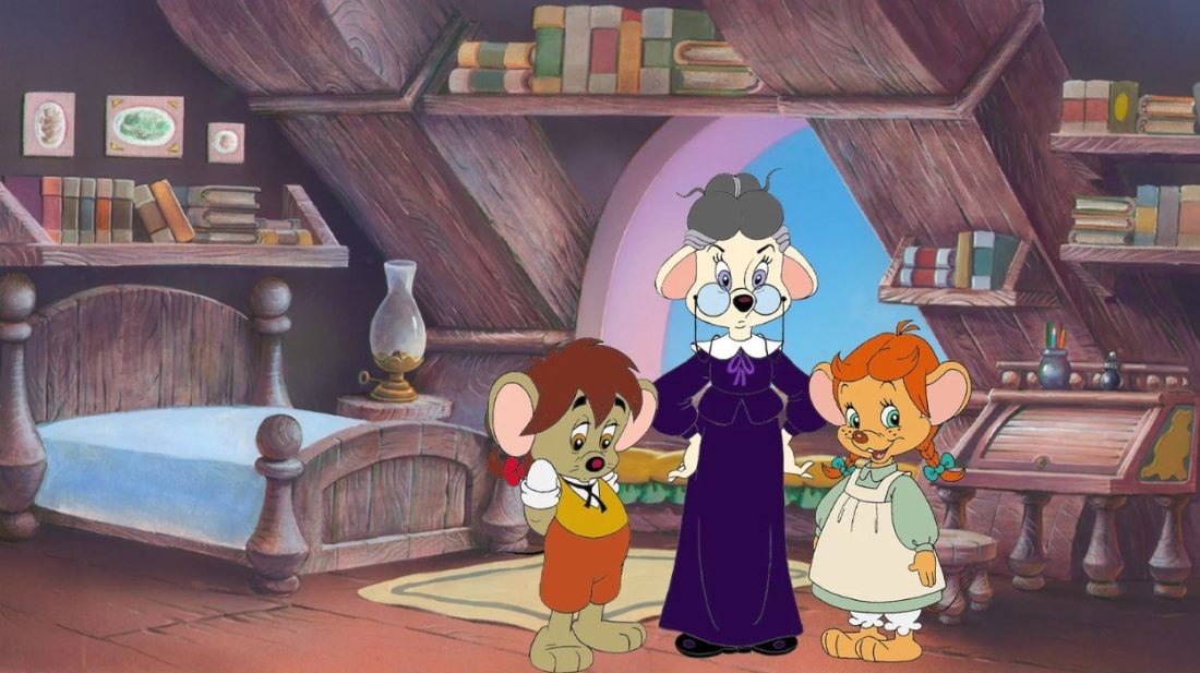 10+2 dibuixos animats tv3