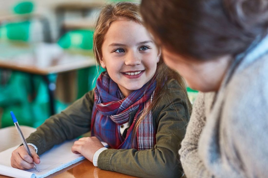 16 cualidades de los buenos profesores