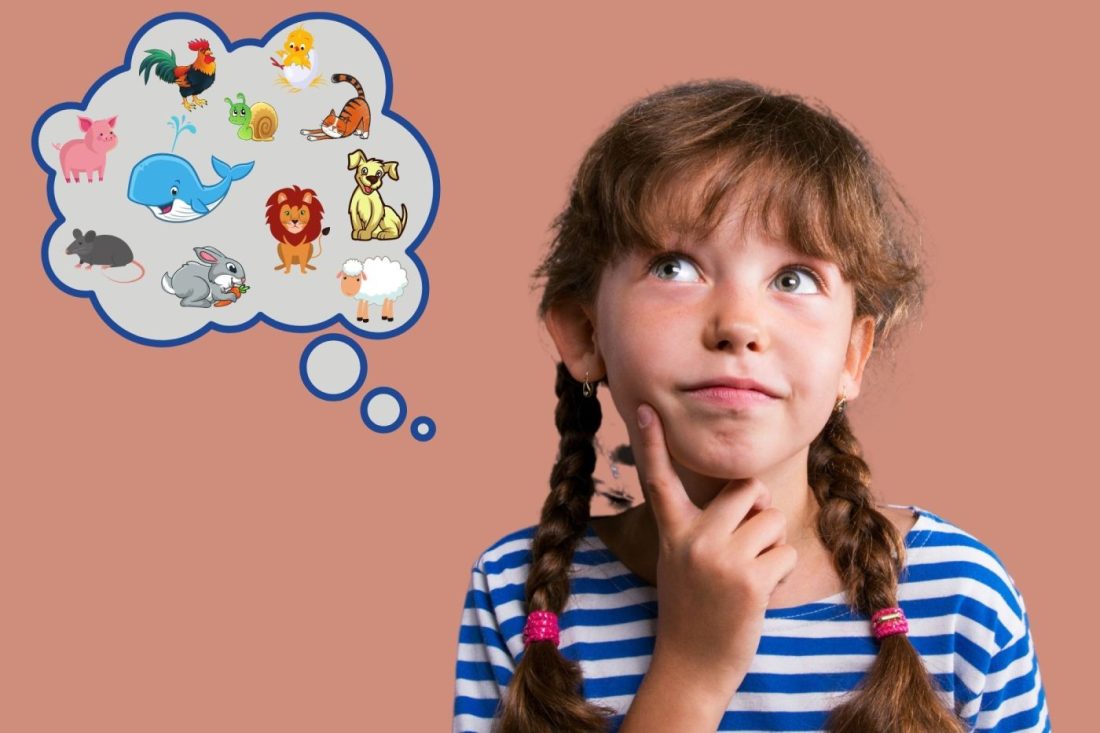 Adivinanzas para niños