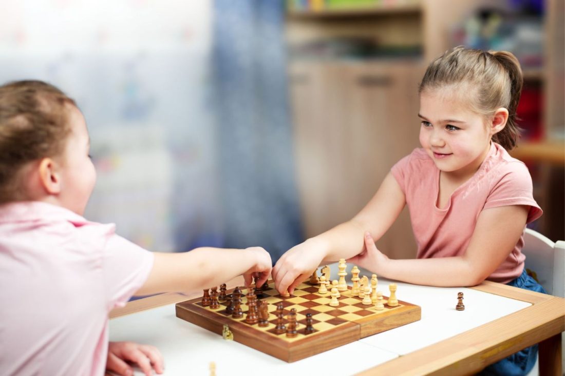 Ajedrez pedagógico. JUGAR, PENSAR, EDUCAR