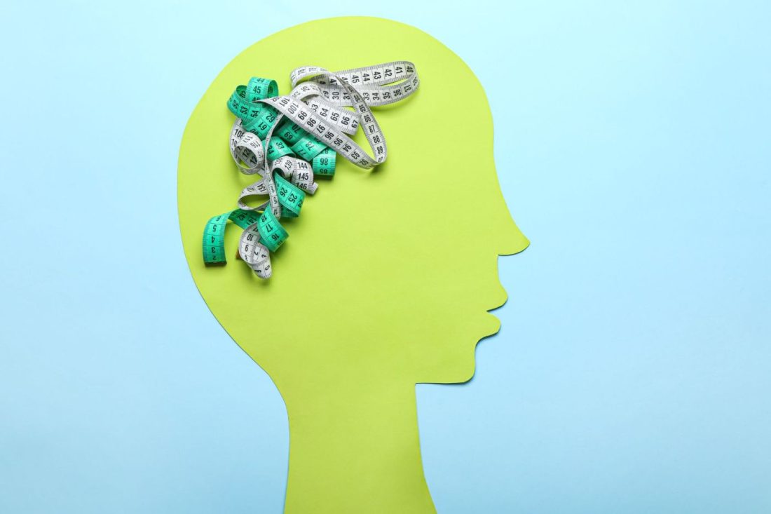 Anorexia nerviosa restrictiva y bulimia
