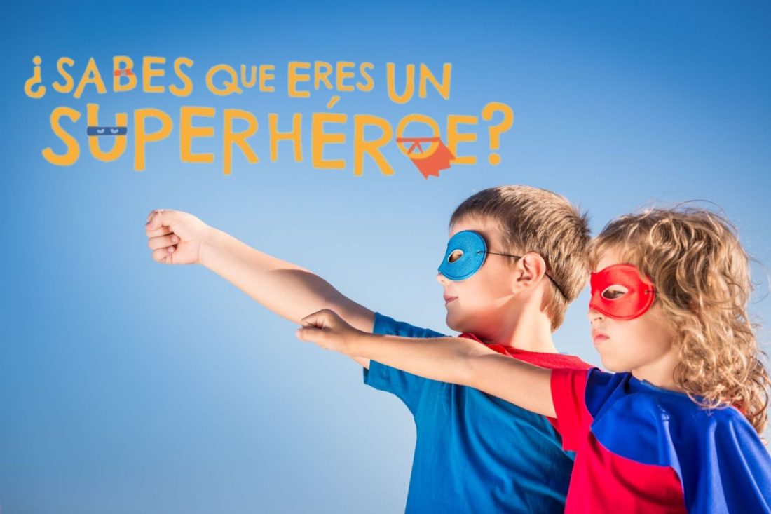 Aprendo en positivo