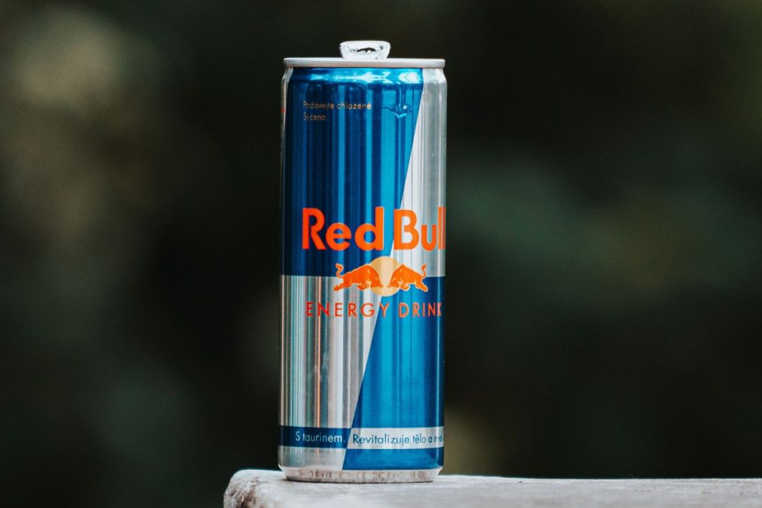Bebidas energéticas y bebidas isotónicas