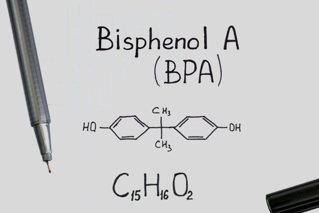 Bisfenol A  Qué es y dónde se encuentra
